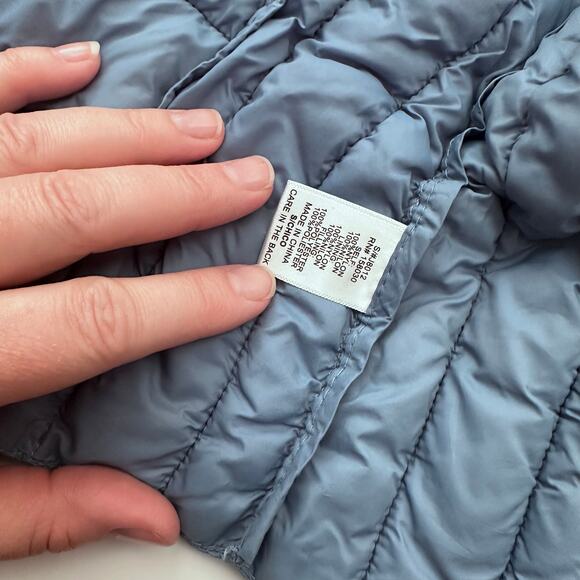 Style Melody Packable down jacket - Picture 4 of 6